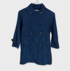 0-ZARA KIDS - Veste - 7 ans / 122 cm