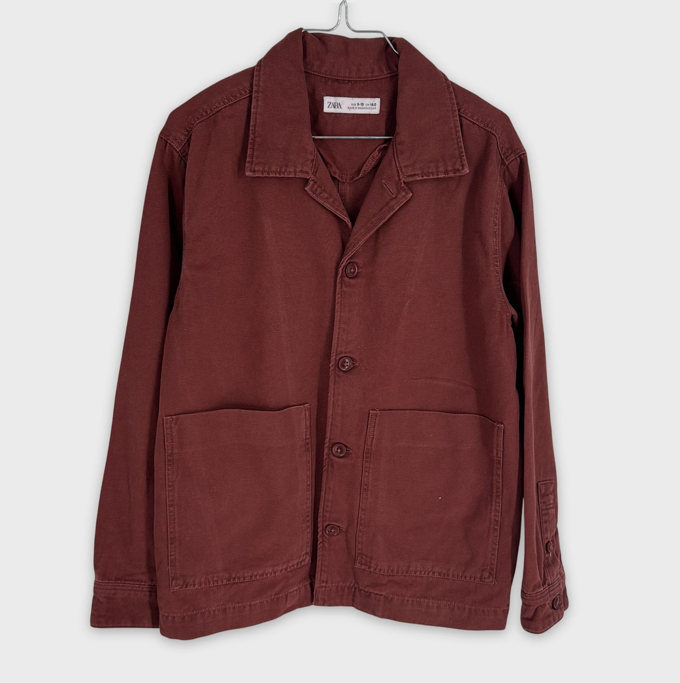 0-Zara - Veste - 9-10 ans