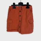 0-Fish & Chips - Pantalon - 146