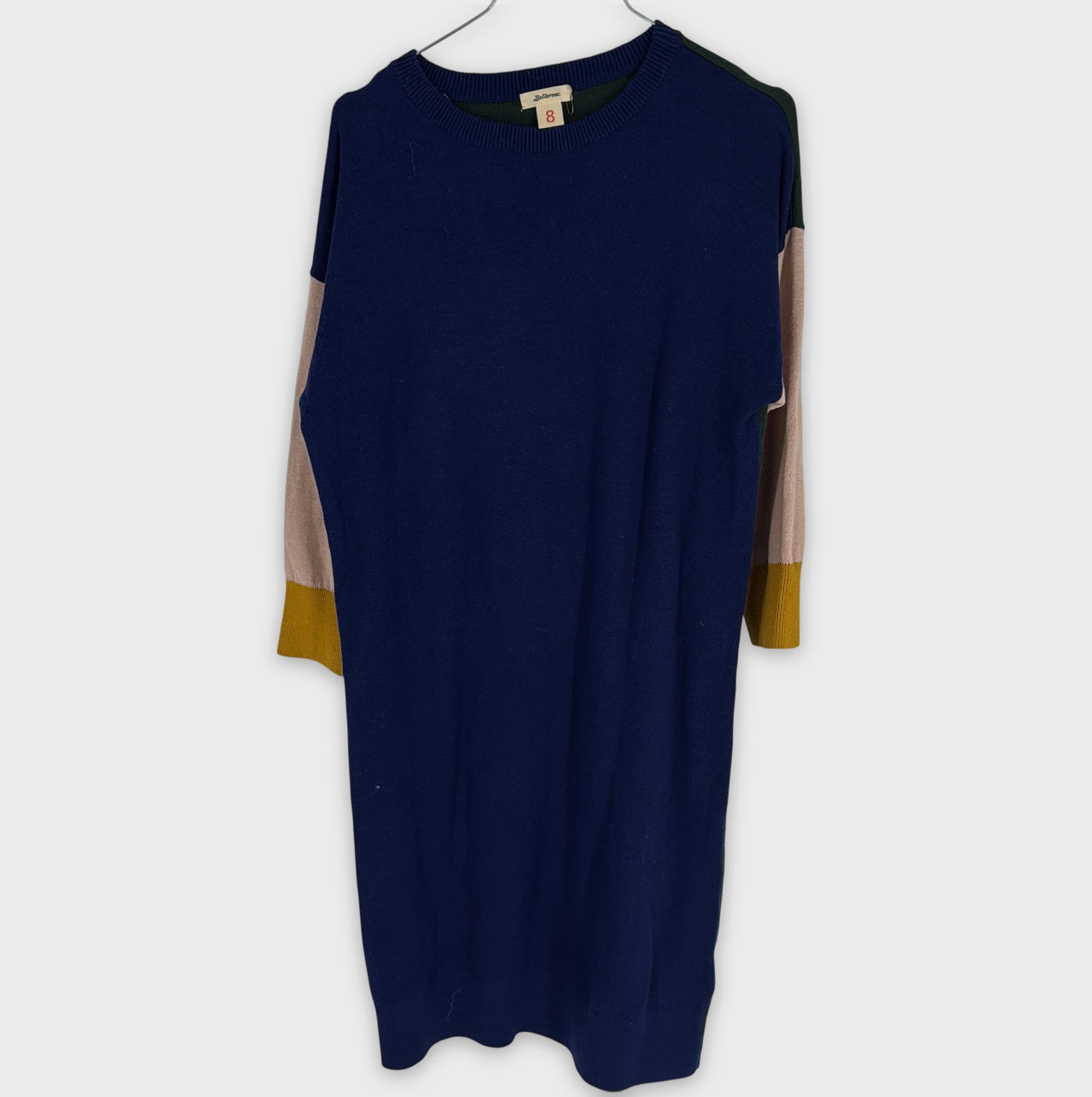 0-Bellerose - Pull - 8