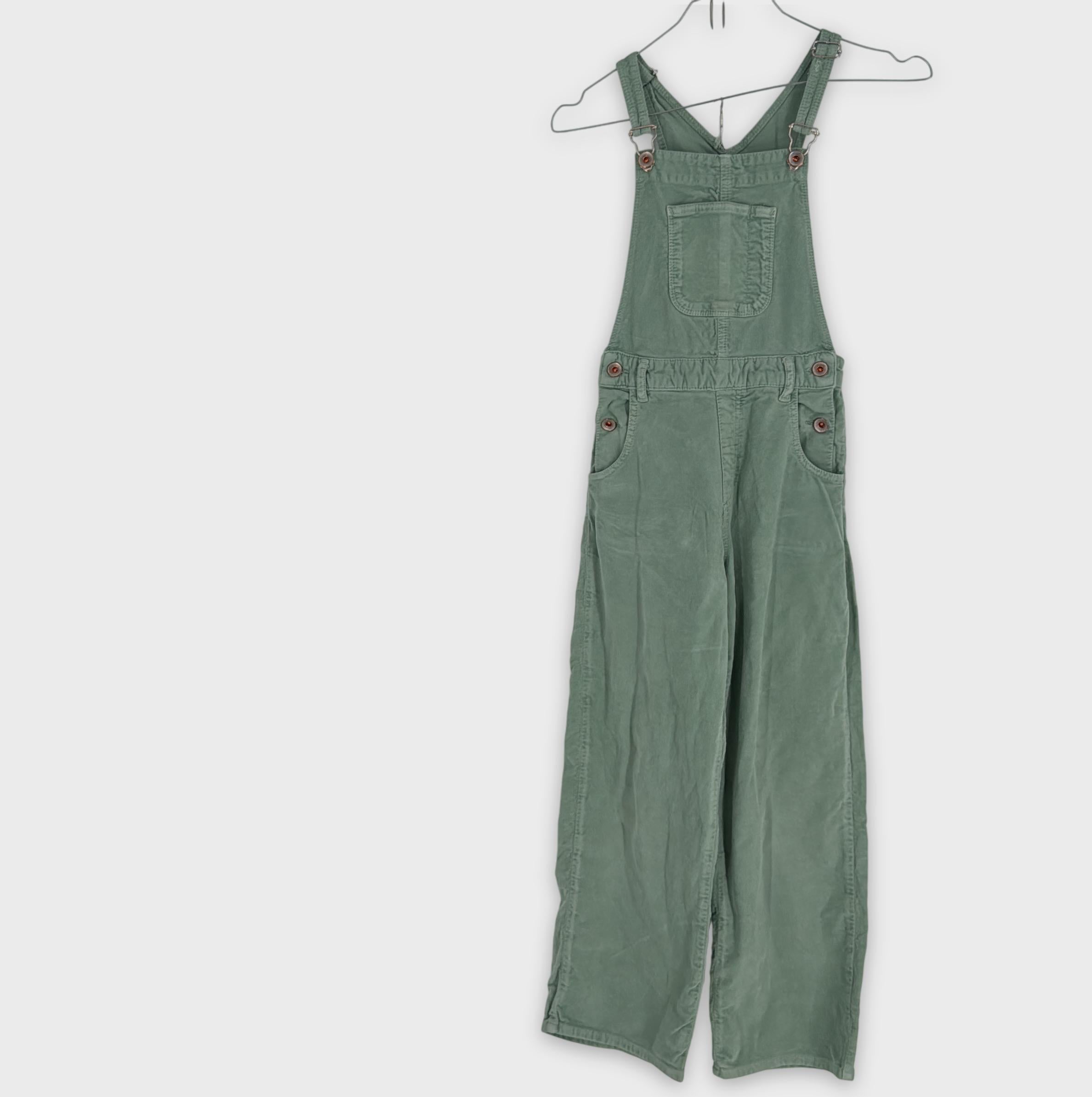 0-Bellerose - Salopette - 10