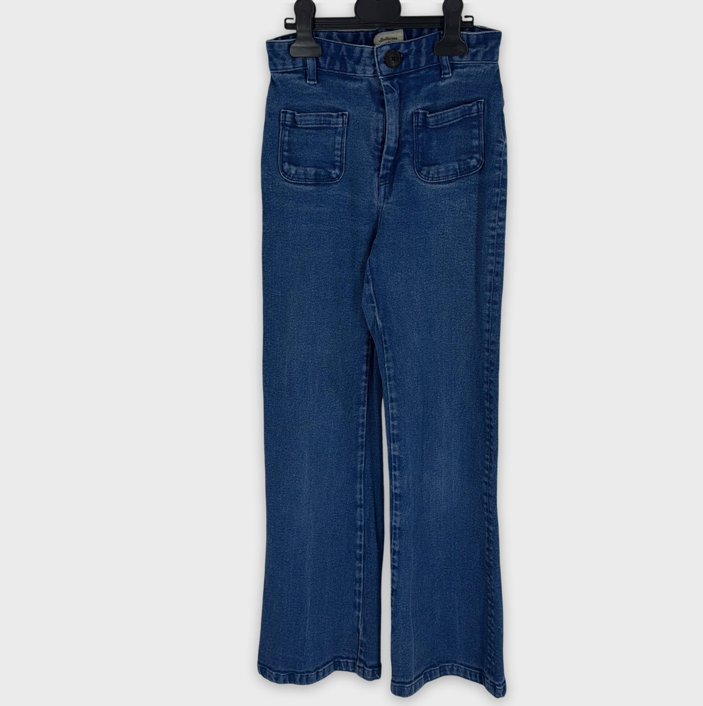 0-Butterose - Jeans - 0