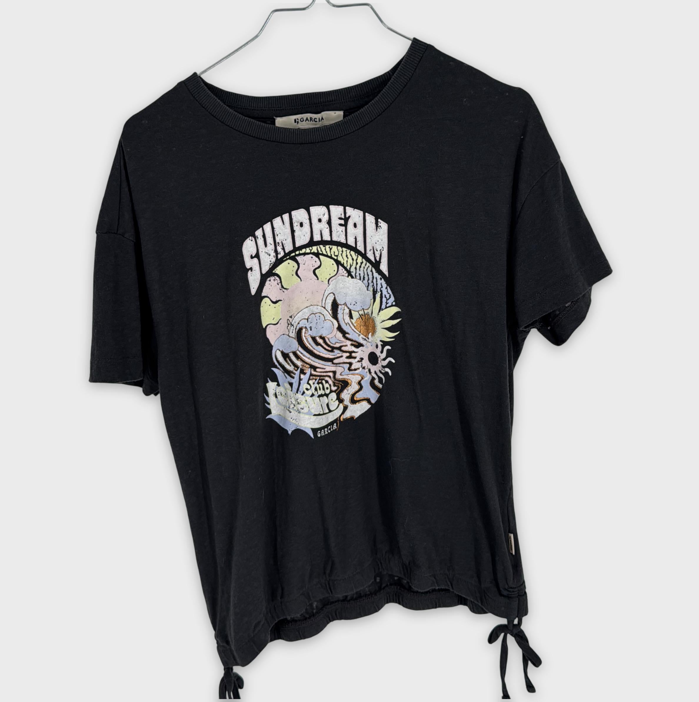 0-Garcia - T-shirt - 164/170