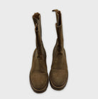 0-Briglia - Bottes - 37