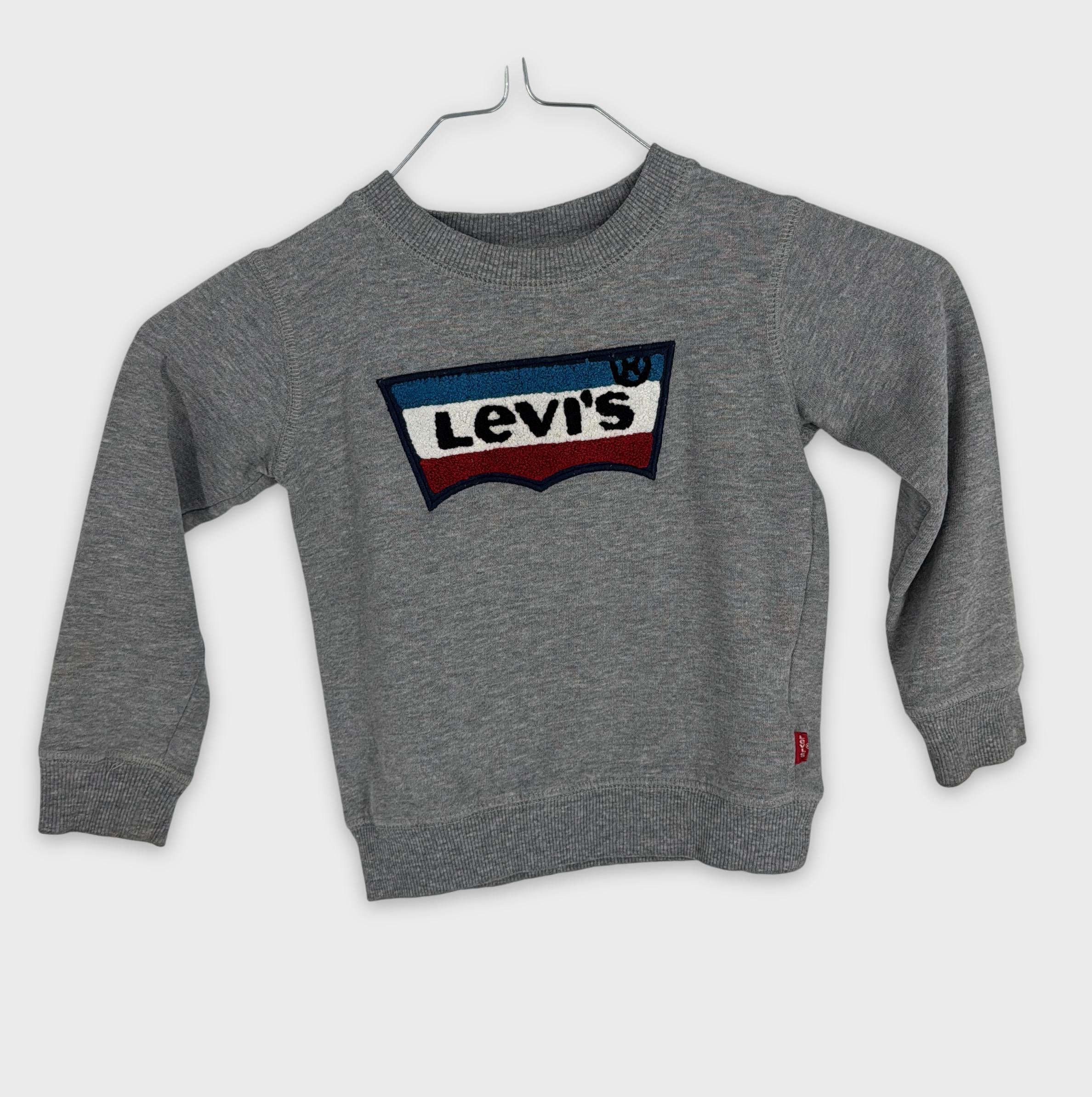 0-Levi's - Sweat - 2A