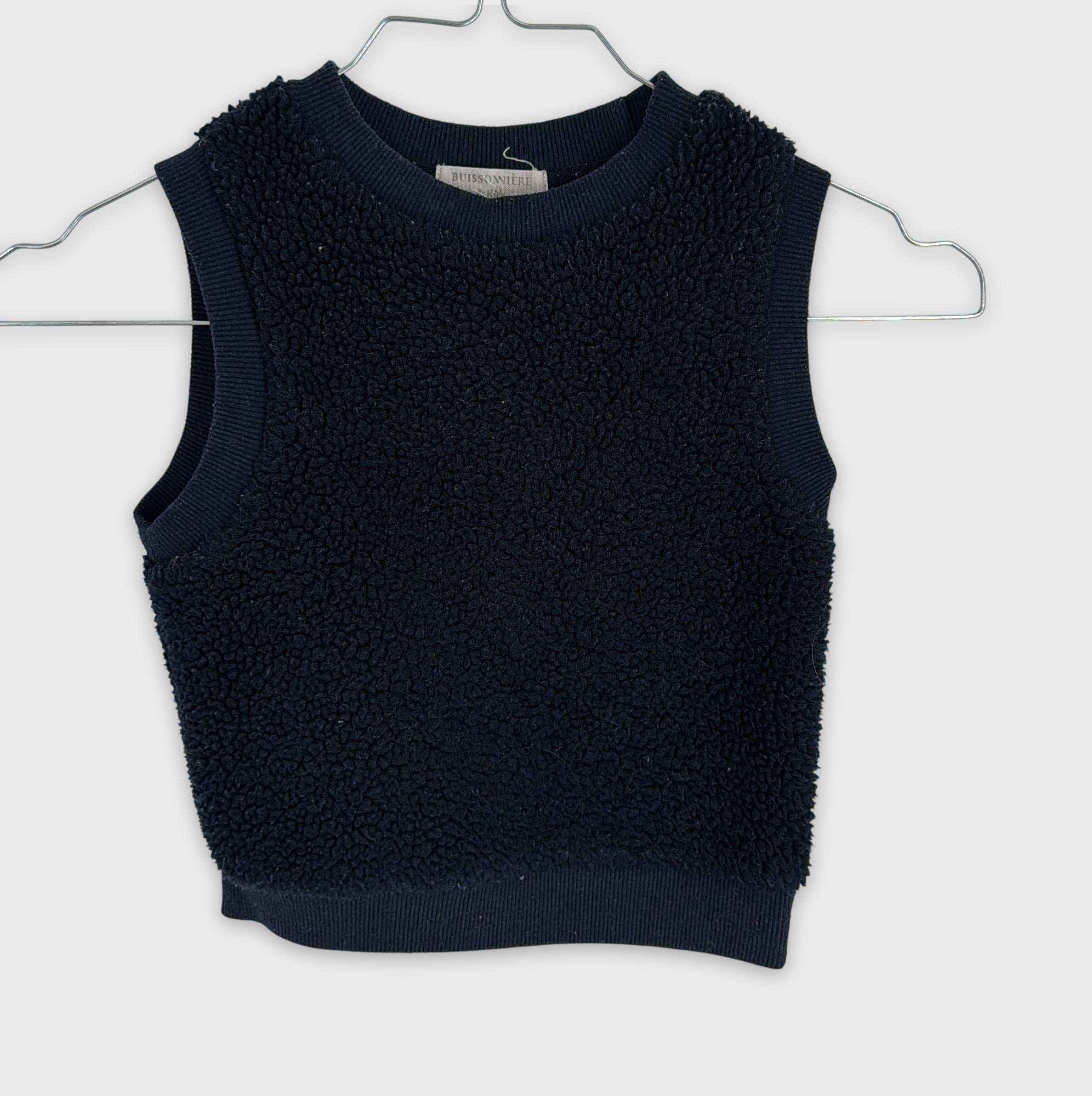 0-Buissonnière - Pull - Taille Inconnue