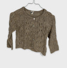 0-Bonton - Cardigan - 18