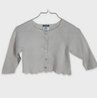 0-Jacadi - Gilet - 18M