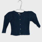 0-BONTON - Gilet - 18