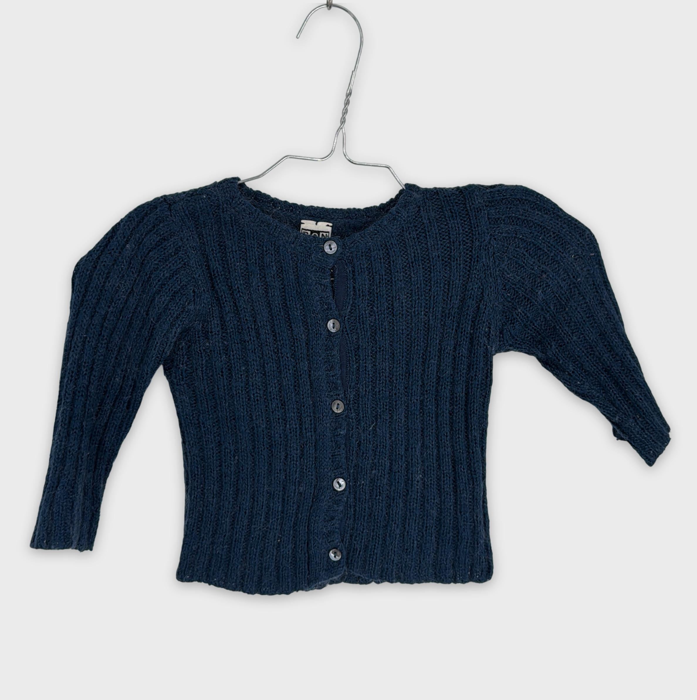 0-BONTON - Gilet - 18