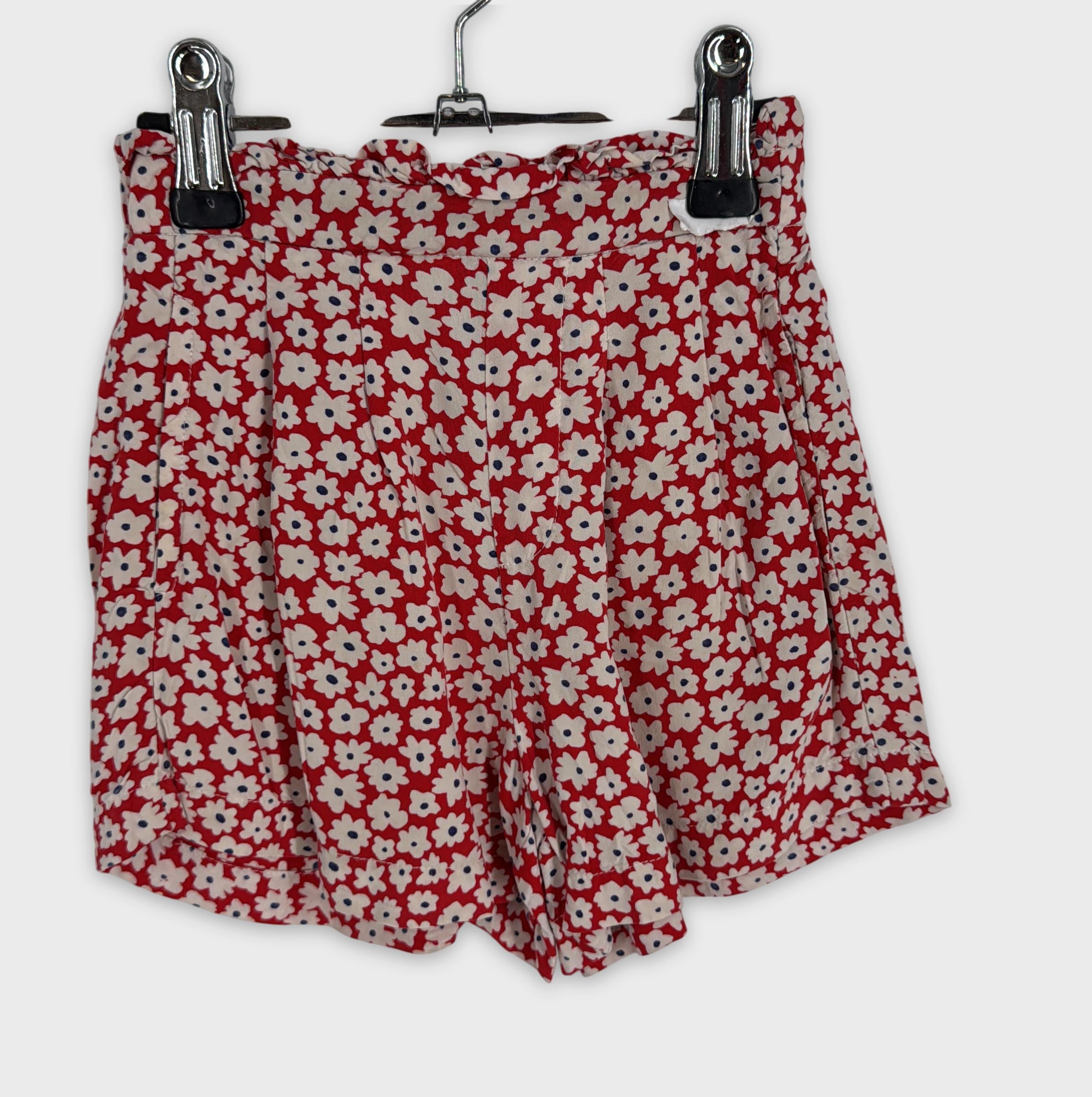 0-Buissonnier & Kids - Jupe - 2-3