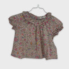 0-Cyrillus - Blouse - 4