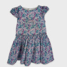 0-Jacadi - Robe - 5A