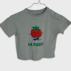 0-Boutchou - T-shirt - 36 mois