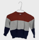 0-Vertbaudet - Pull - 98/104