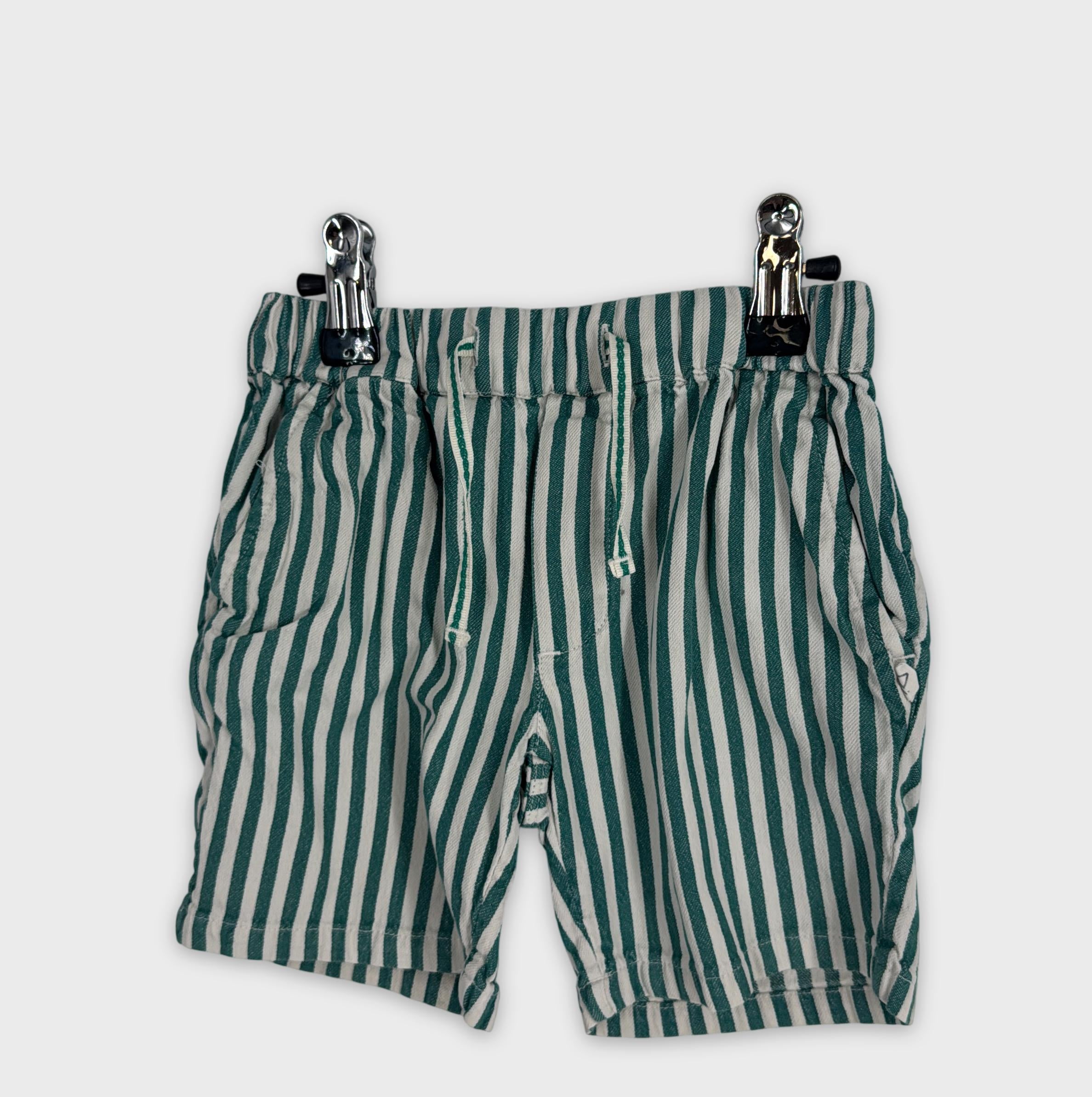 0-Arsène et les Pipelettes - Short - 4a