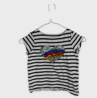 0-Monoprix - T-shirt - 6 ans