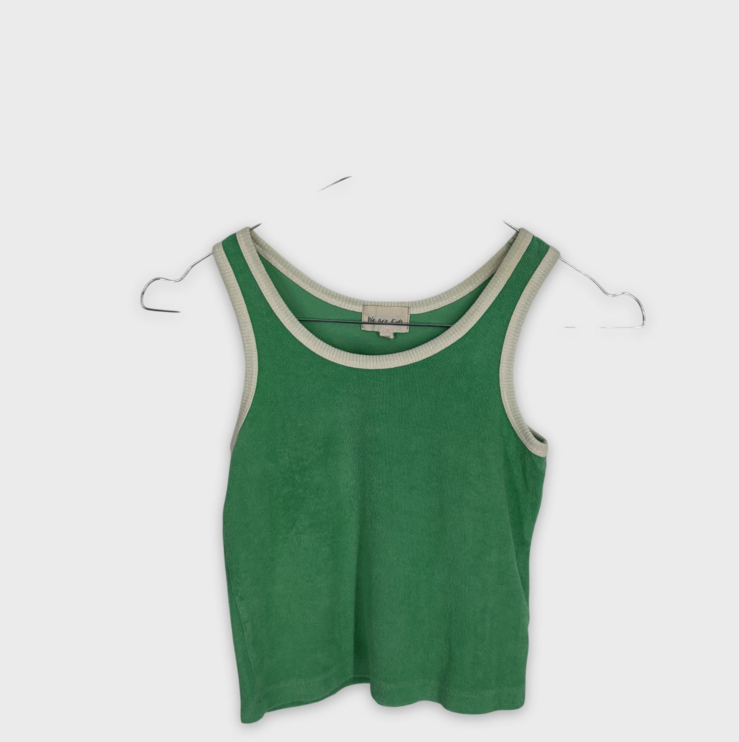0-We Are Kids - Débardeur - 4 ans