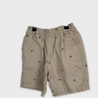 0-Uniqlo - Short - 3-4 ans