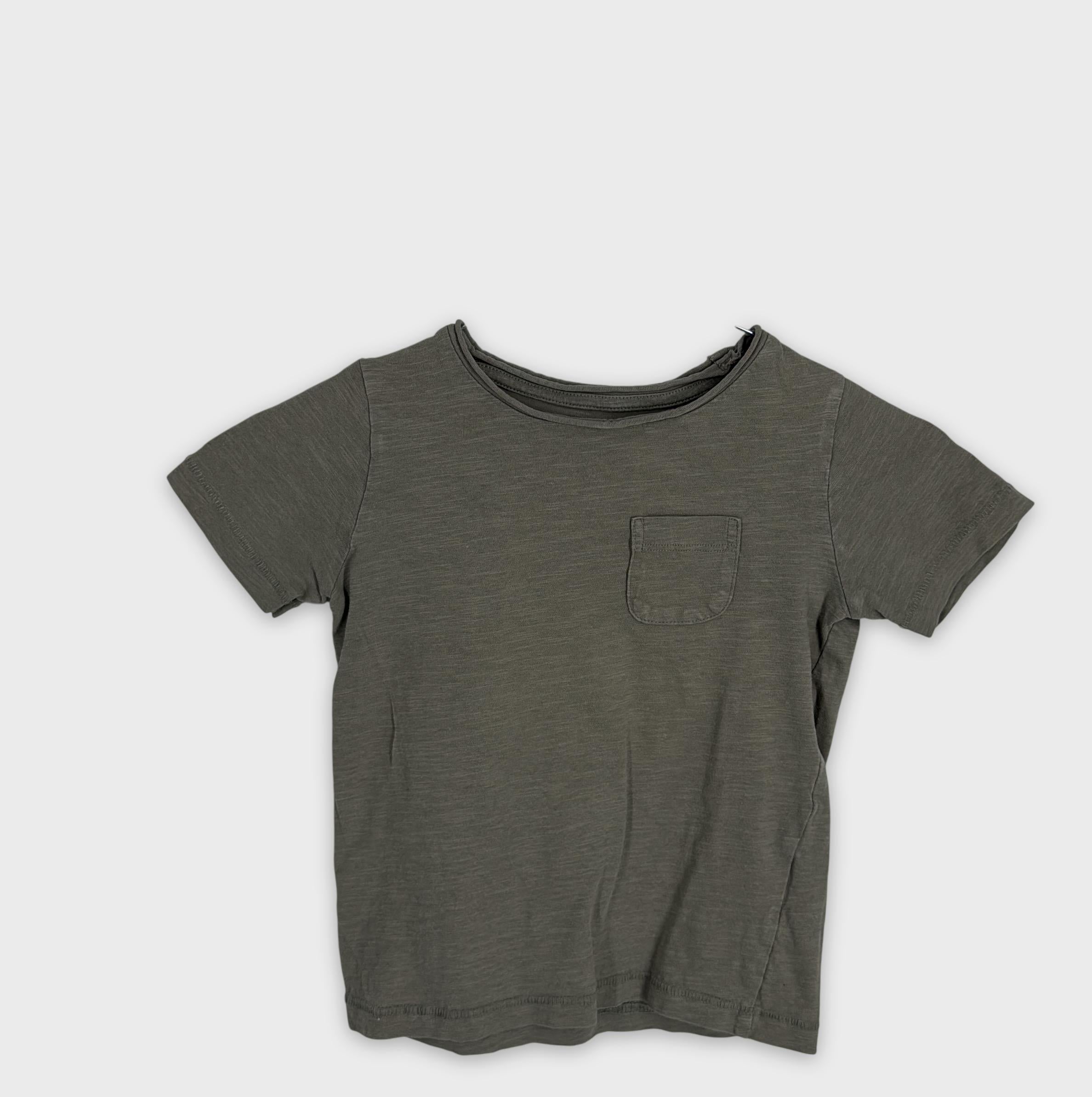 0-Monoprix - T-shirt - 4 ans