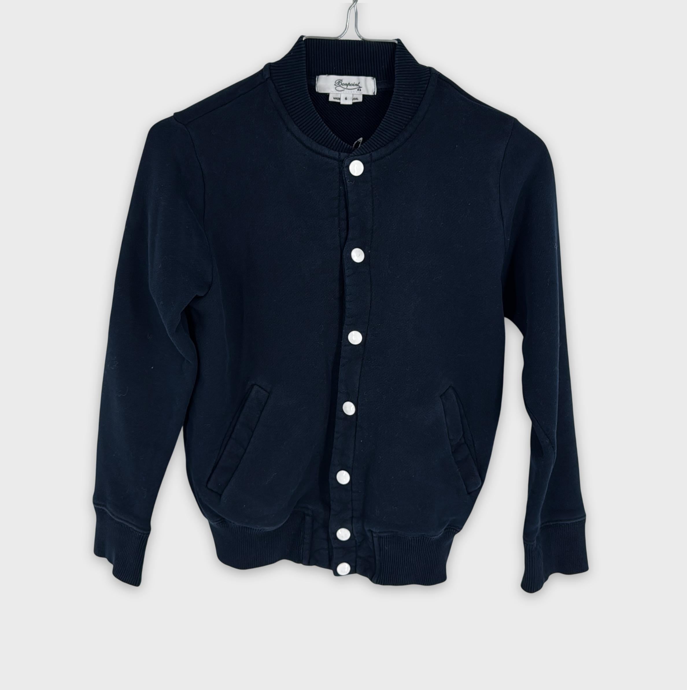 0-Bonpoint - Veste - 6