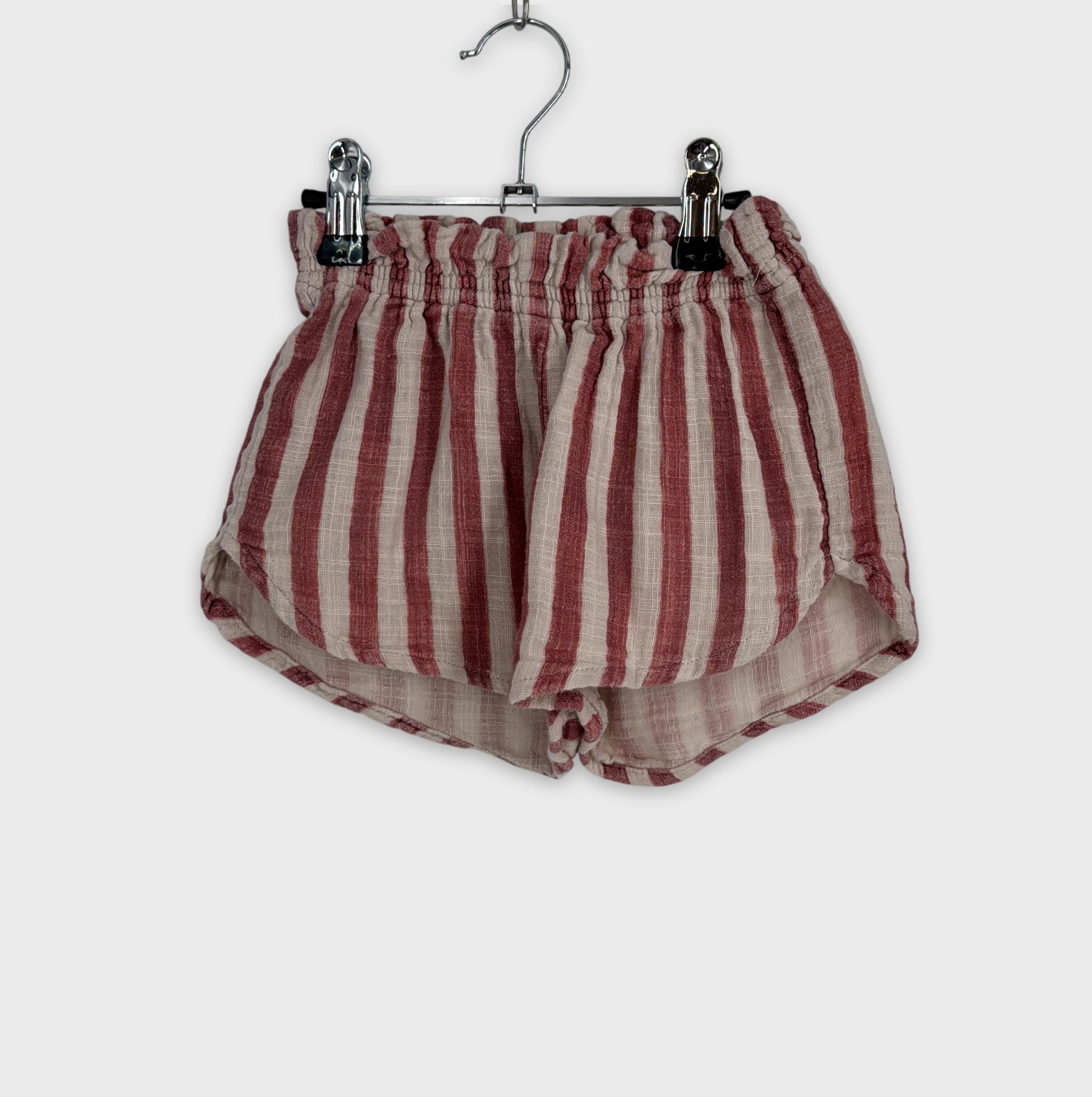 0-Studio Bohème - Short - 6A