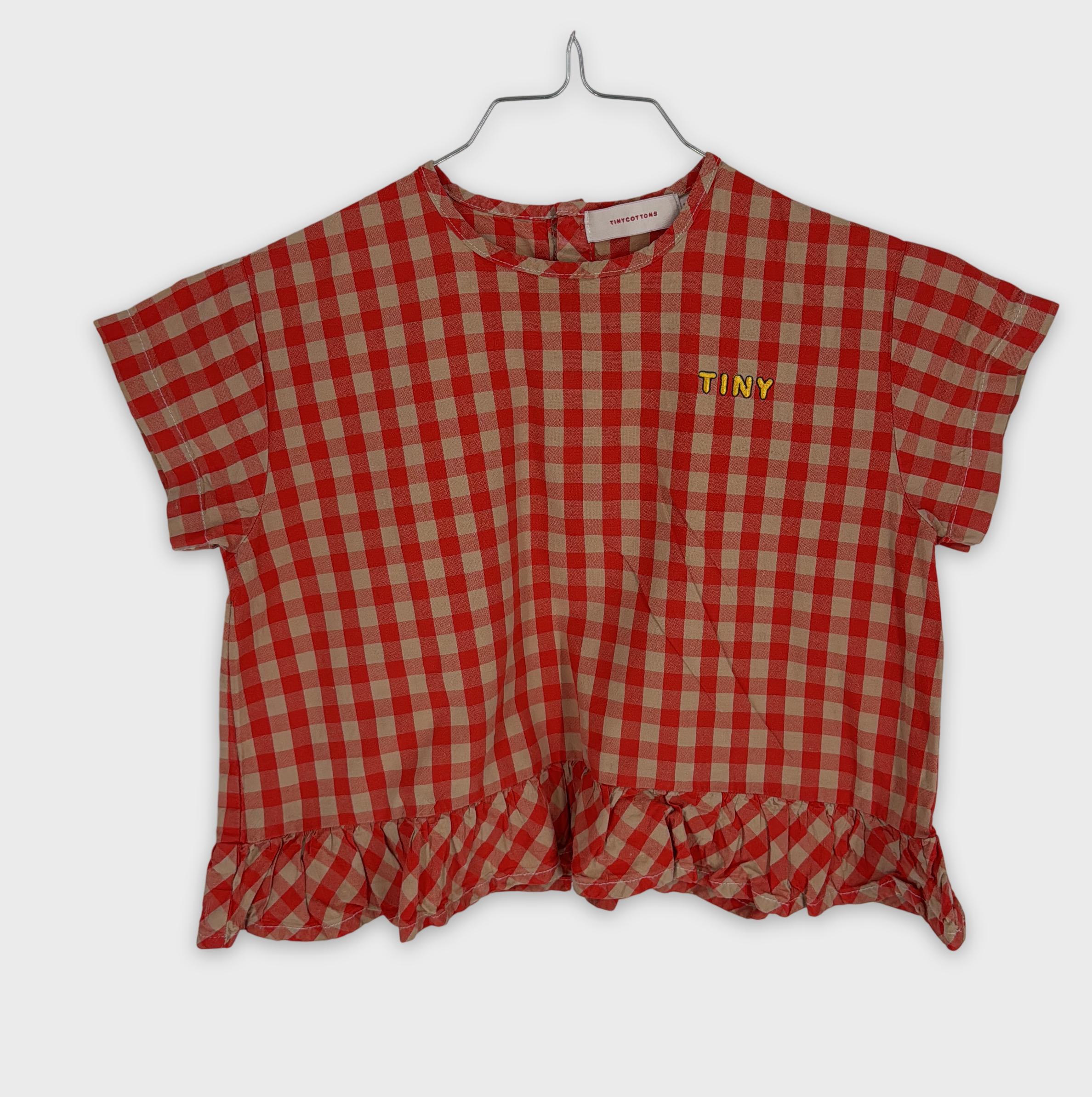 0-Tinycottons - Top - 6Y