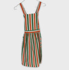 0-B&O Choses - Robe - 10-11 Y