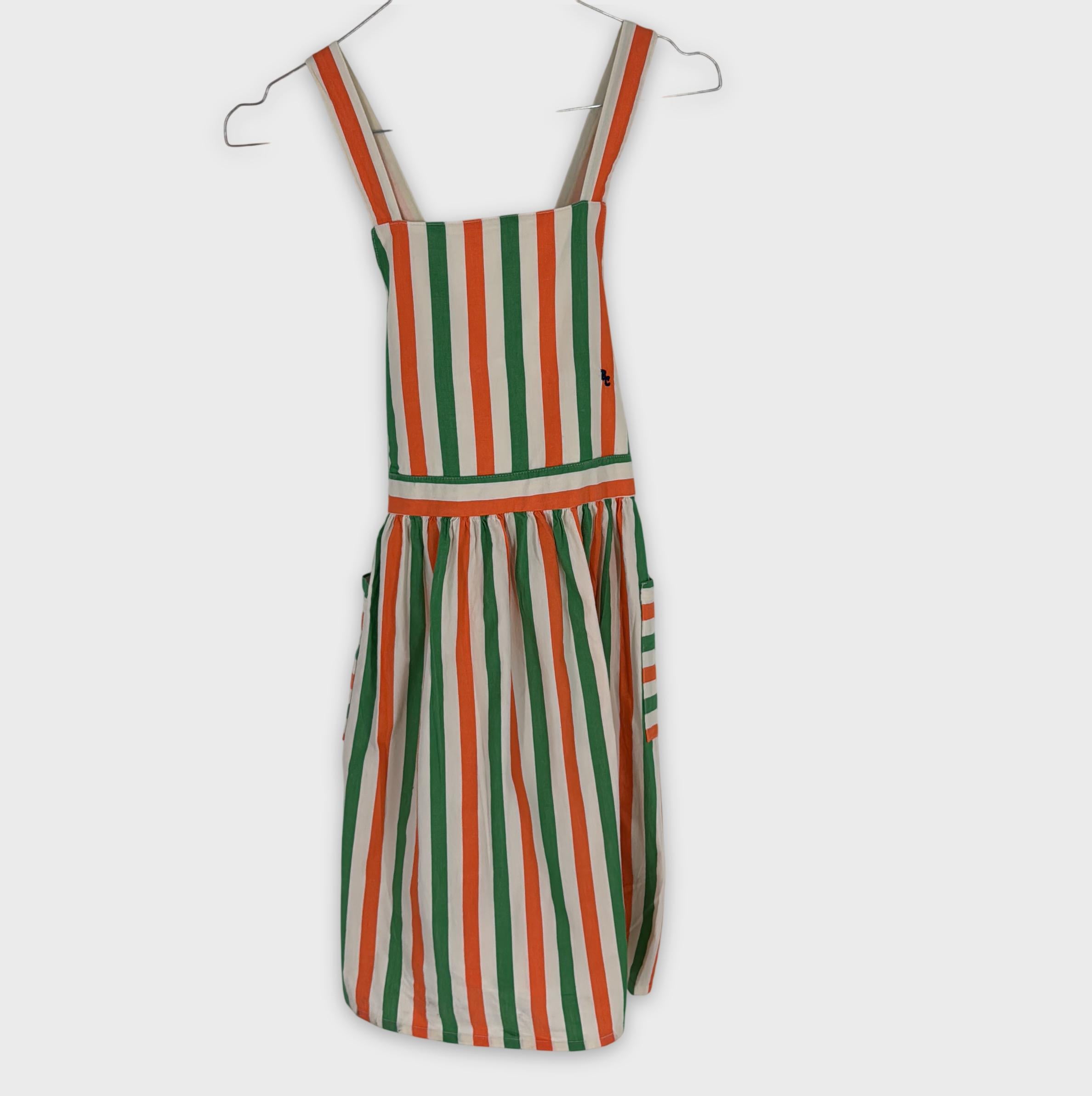 0-B&O Choses - Robe - 10-11 Y