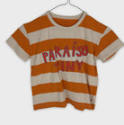 0-Tinycottons - T-shirt - 8Y