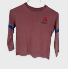 0-Bonmot - T-shirt manches longues - 4-5Y