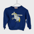 0-The Animals Observatory - Sweat - 6 ans