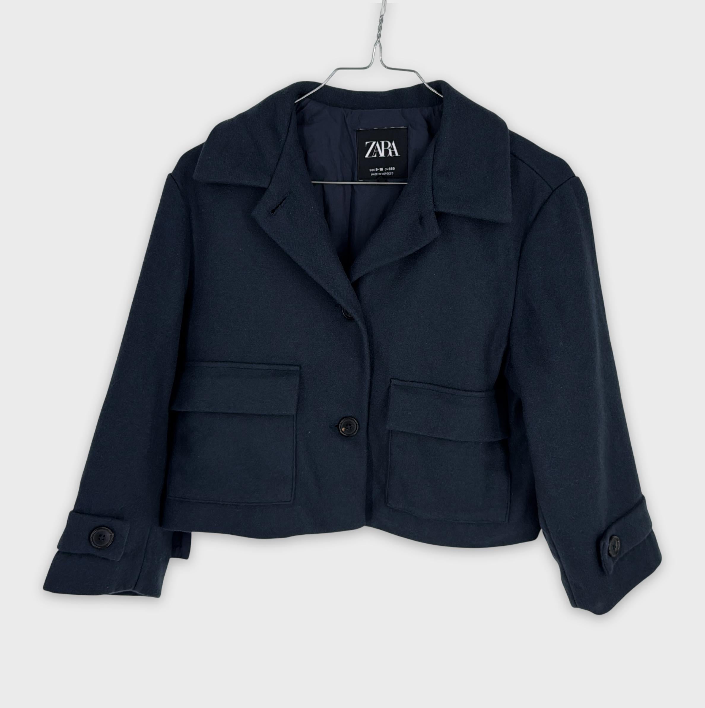 0-Zara - Veste - 9-10 ans