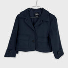 0-Zara - Veste - 9-10 ans