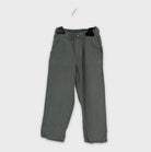 0-Zara - Pantalon - 4 ans