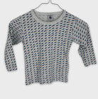 0-Petit Bateau - T-shirt - 4 ans