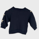 0-Petit Bateau - Sweat - 4 ans