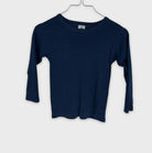 0-Petit Bateau - T-shirt manches longues - 4 ans