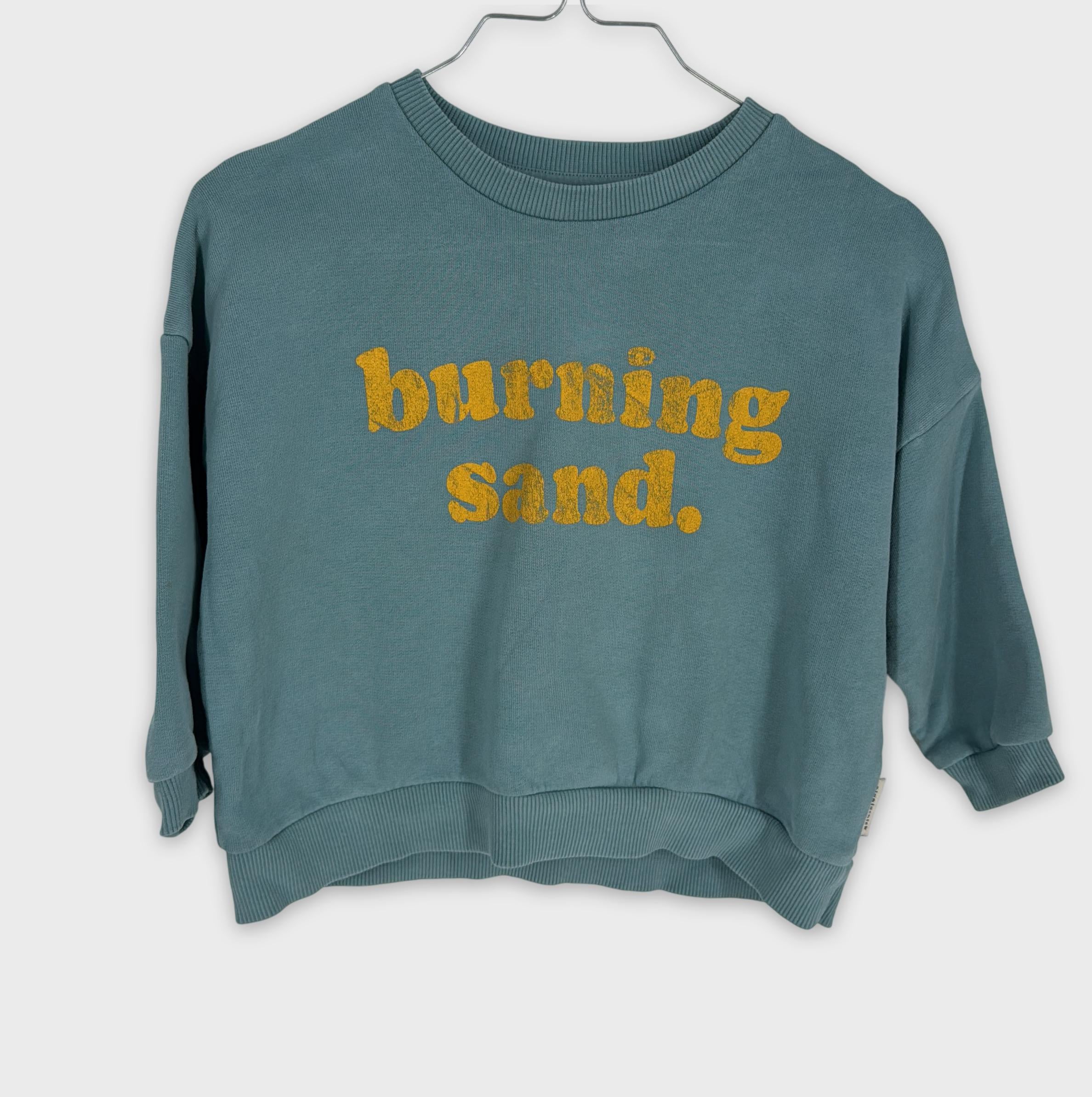 0-piupiuchick - Sweat - 3 ans