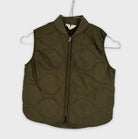 0-Unknown - Gilet - Taille inconnue