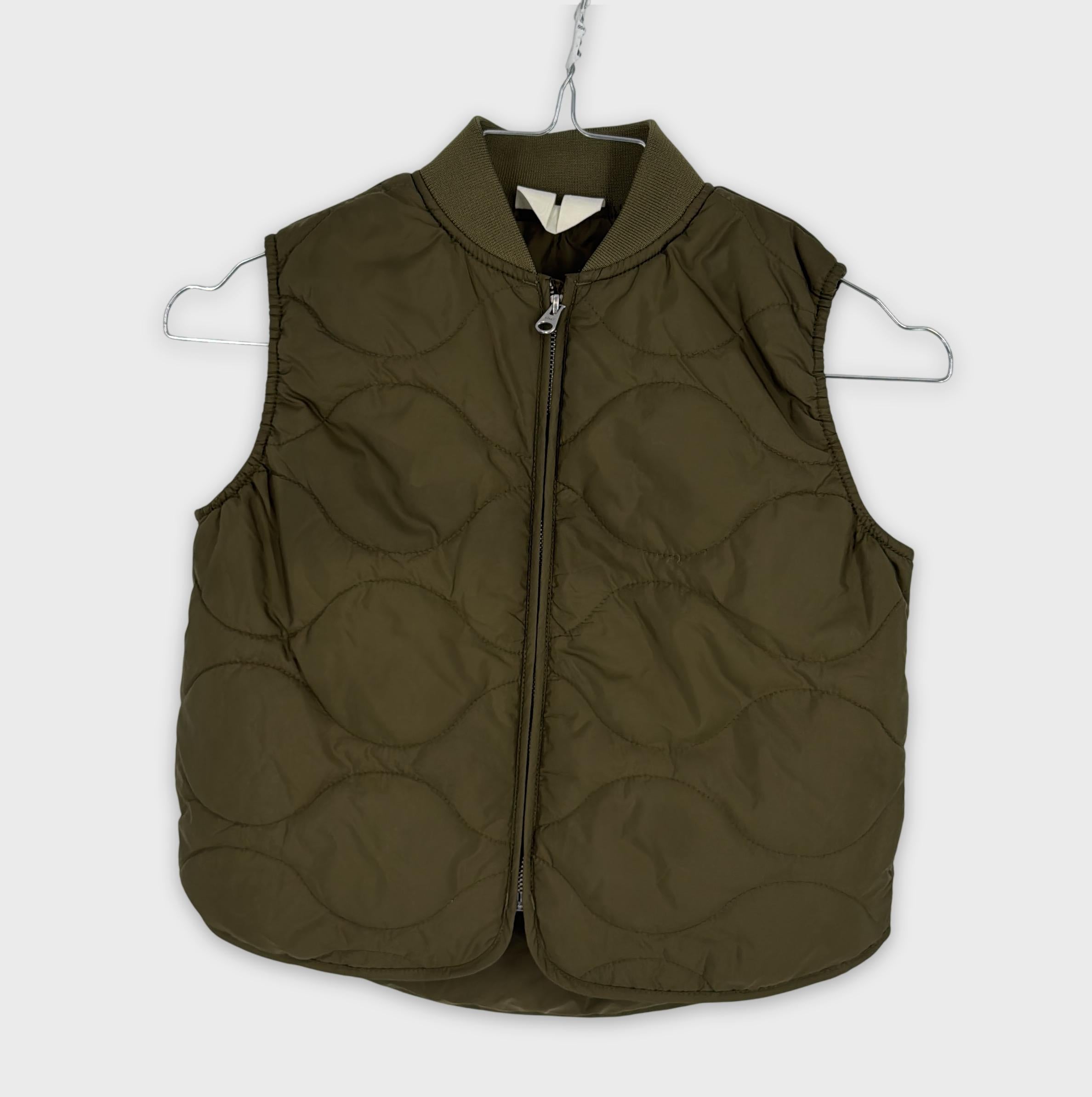 0-Unknown - Gilet - Taille inconnue