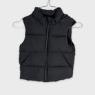 0-Zara - Veste sans manches - 2-3 ans