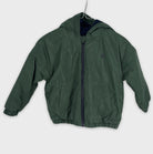 0-Petit Bateau - Veste - 4ans/104cm