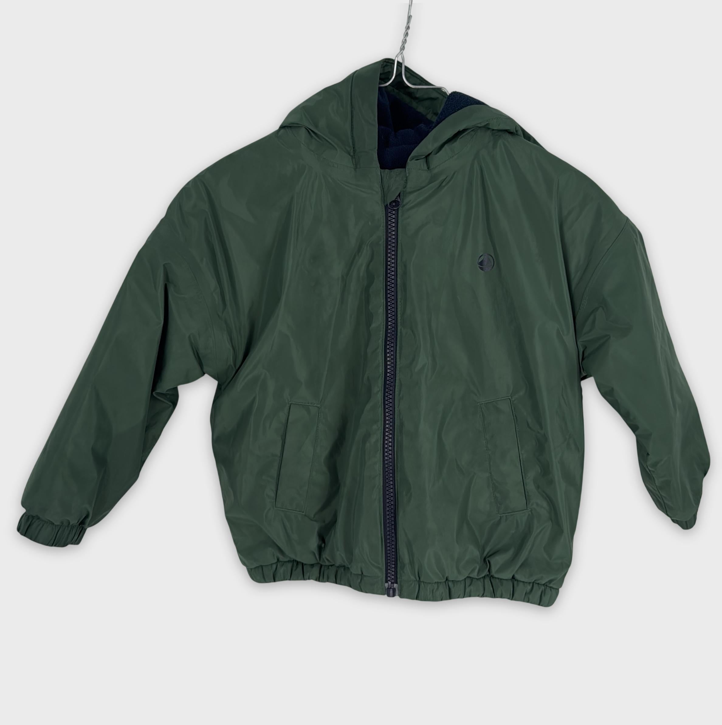 0-Petit Bateau - Veste - 4ans/104cm