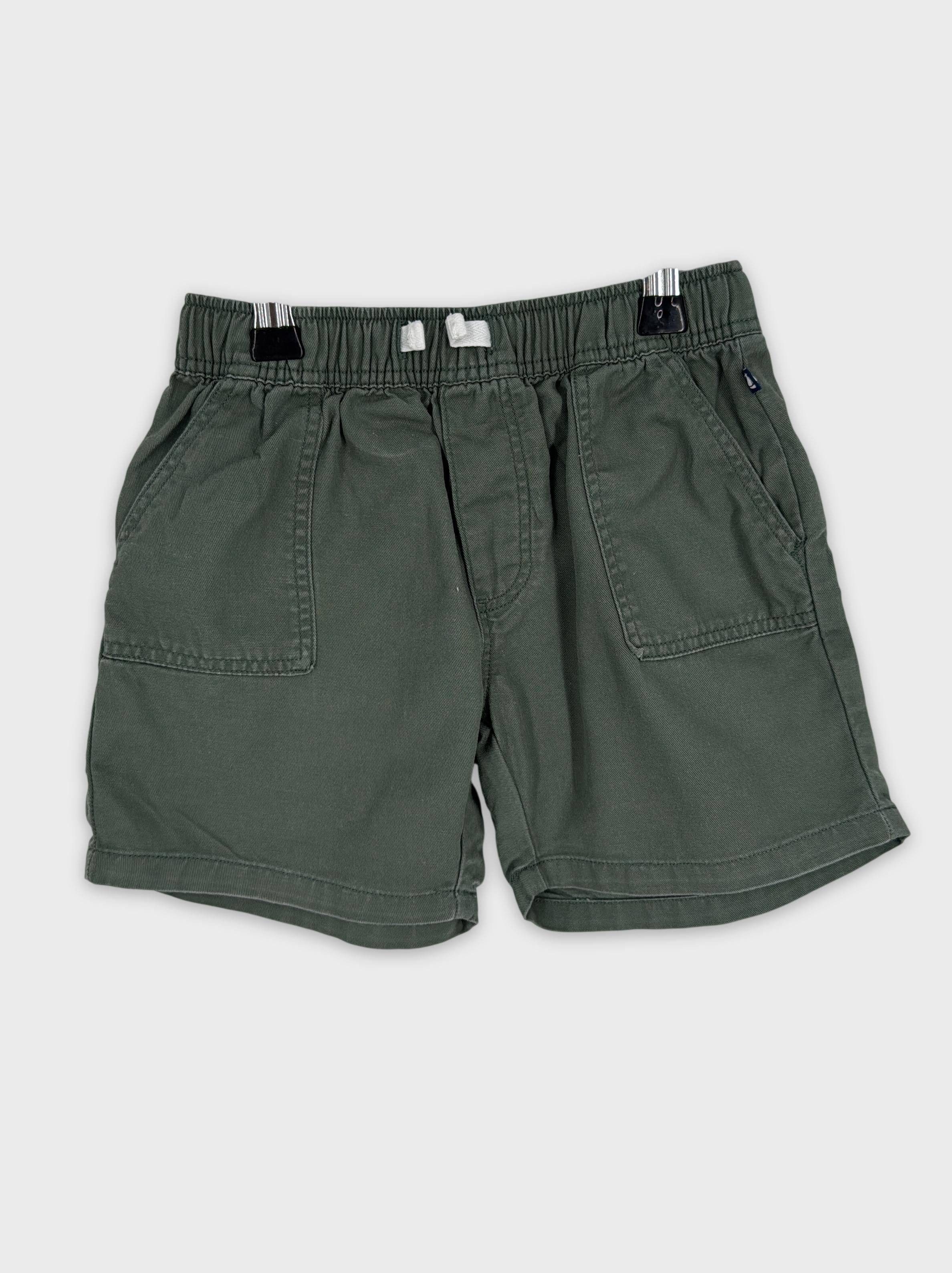 0-Petit Bateau - Short - 3ans/95cm