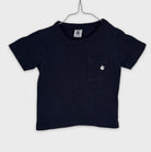 0-Petit Bateau - T-shirt - 3ans/95cm