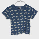 0-Petit Bateau - T-shirt - 4 ans