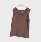 0-Petit Bateau - Débardeur - 4 ans