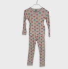 0-Petit Bateau - Pyjama - 4 ans