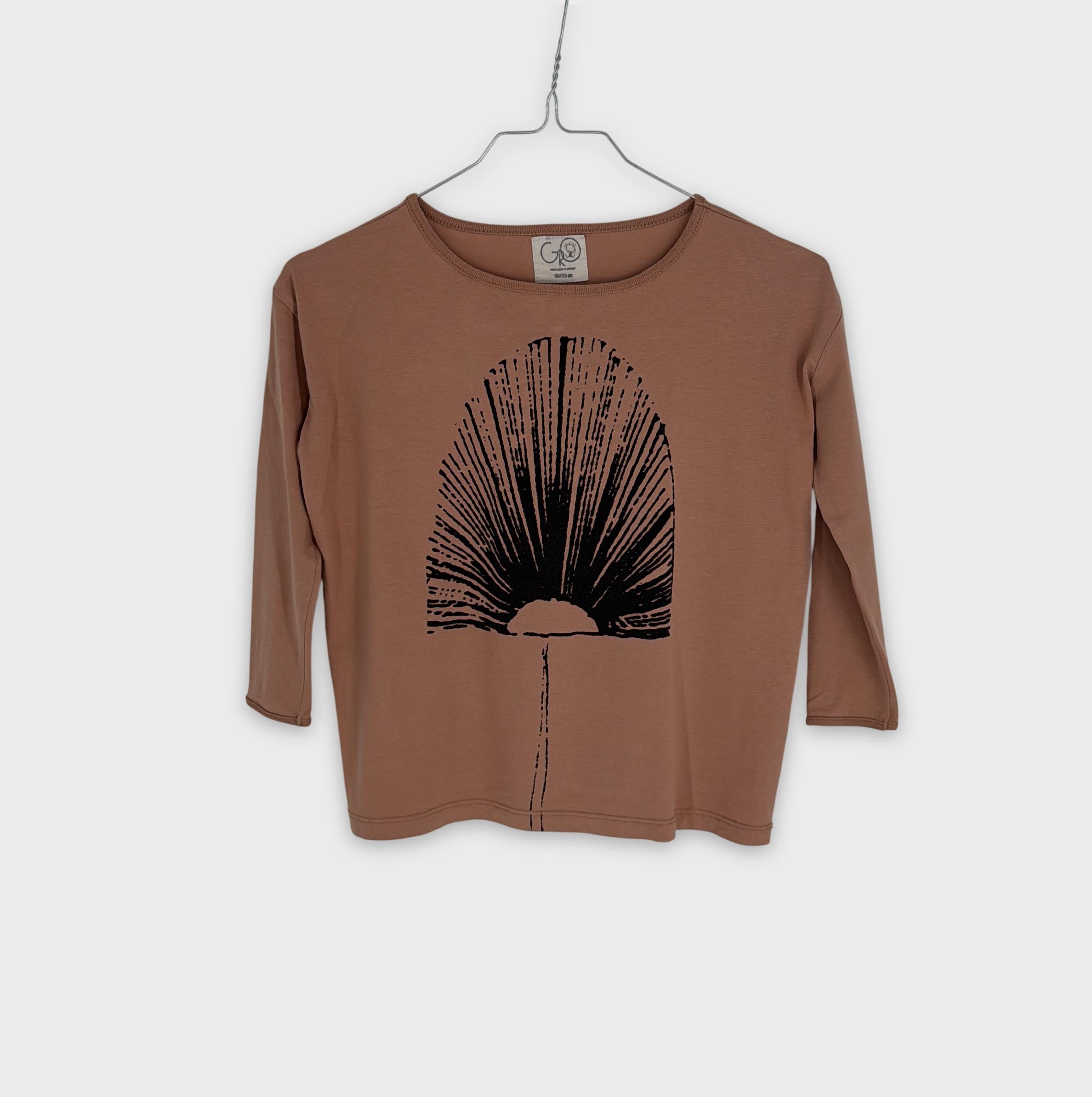 0-Gro Company - T-shirt - 104/110 cm